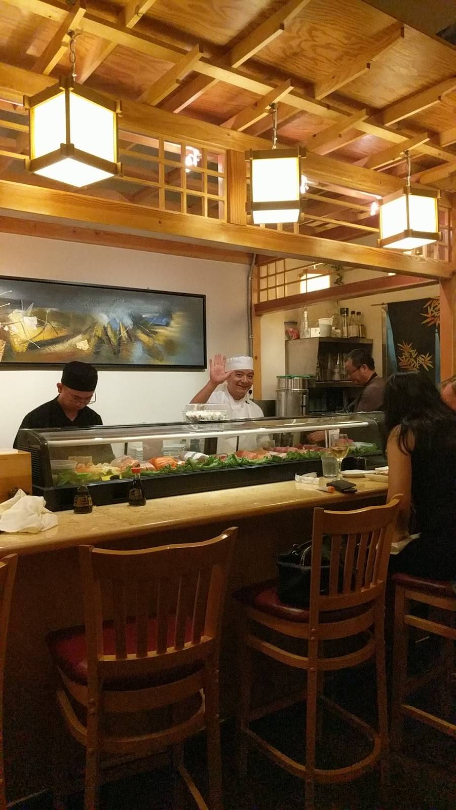 Sushi Park | Japanese Restaurant | restaurant | 4209 Park Blvd, Oakland, CA 94602, USA | 5103362388 OR +1 510-336-2388