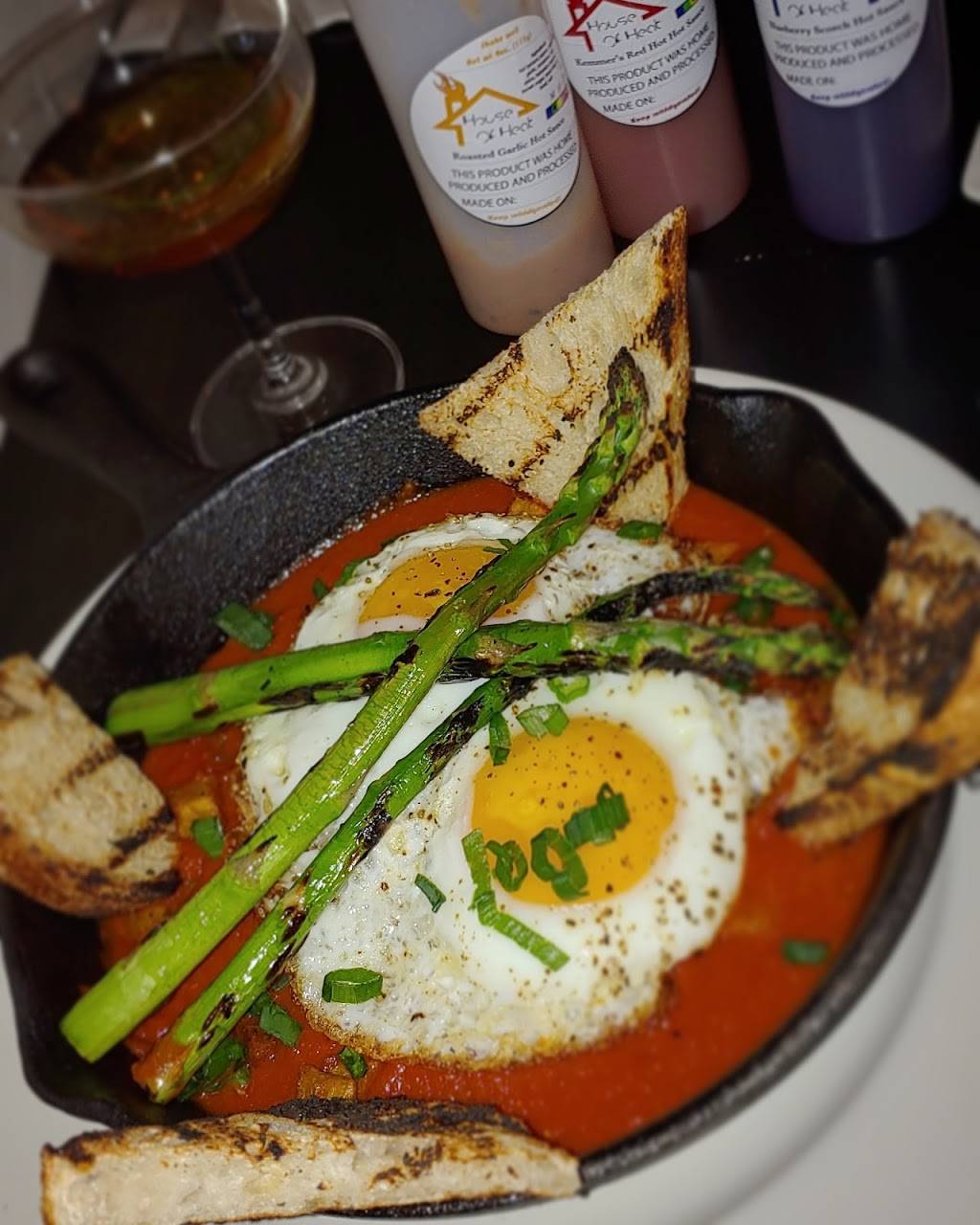 Roulay Restaurant and Bar | restaurant | 107 W Short St, Lexington, KY 40507, USA | 8592532222 OR +1 859-253-2222