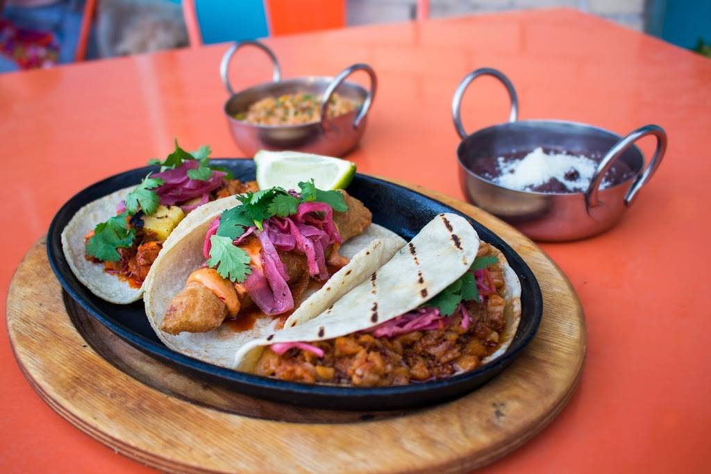 La Fisheria | restaurant | 213 Milam St, Houston, TX 77002, USA | 7138021712 OR +1 713-802-1712