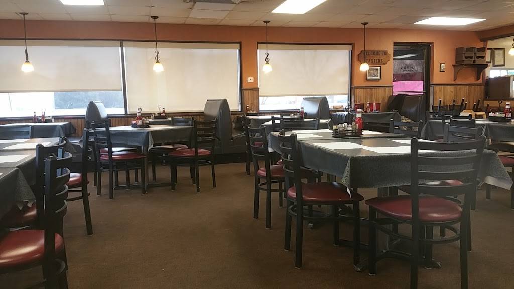 Tasters Restaurant | restaurant | 25 Villa Shopping Ctr, New Madrid, MO 63869, USA | 5737482044 OR +1 573-748-2044