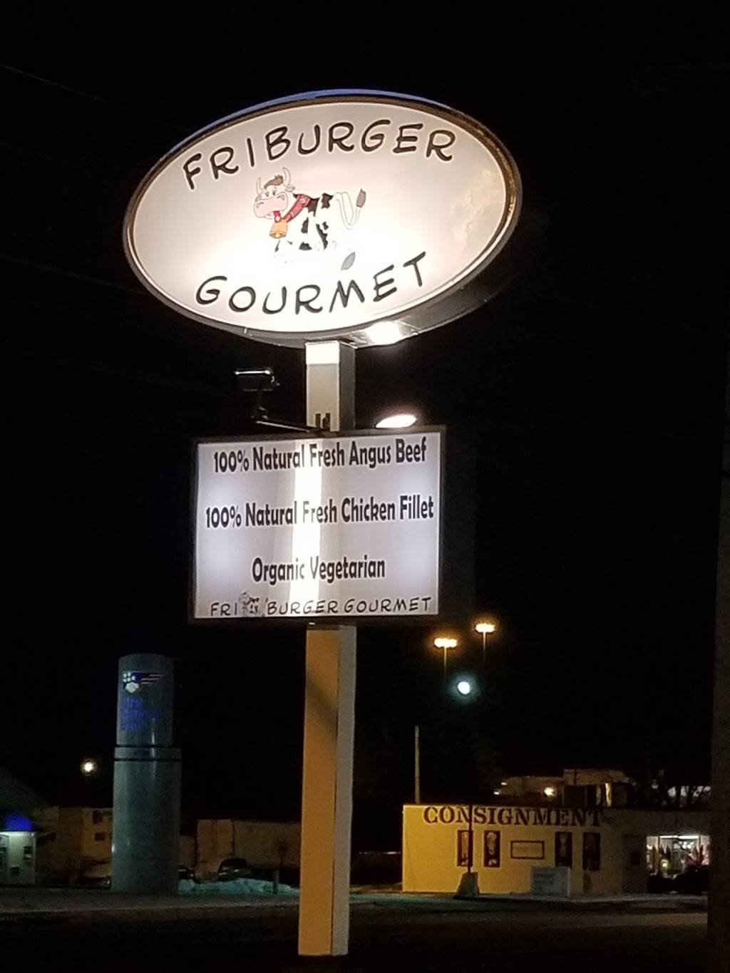 Friburger Gourmet | restaurant | 3707 Belmont Ave, Youngstown, OH 44505, USA | 3307074646 OR +1 330-707-4646