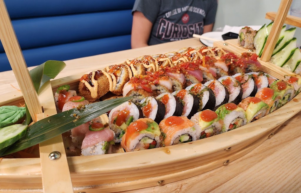 Isla Del Mar Restaurante 2 | restaurant | 2502 S 133rd Plaza ste 105, Omaha, NE 68144, USA | 5318674589 OR +1 531-867-4589