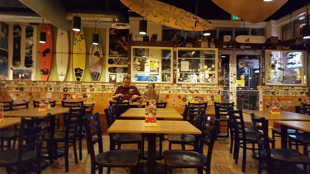 Wahoos Fish Taco | restaurant | 6300 E Hampden Ave #1A, Denver, CO 80222, USA | 3039964915 OR +1 303-996-4915