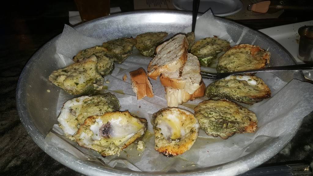 The Rouxpour | restaurant | 700 Baybrook Mall Suite H100, Friendswood, TX 77546, USA | 2814804052 OR +1 281-480-4052