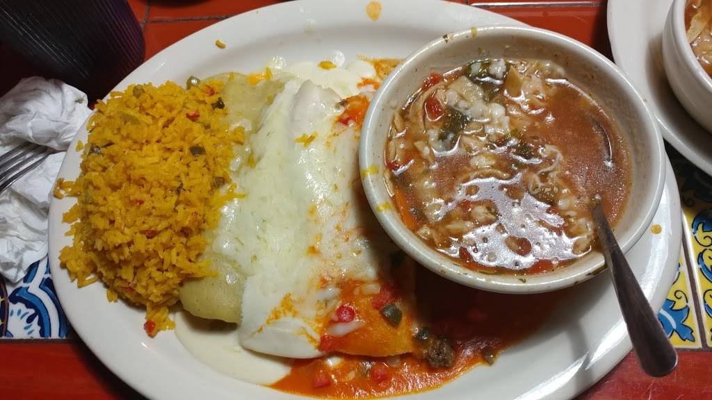 Posados Cafe - Jacksonville, TX | restaurant | 2402 Beaumont St, Jacksonville, TX 75766, USA | 9035861100 OR +1 903-586-1100