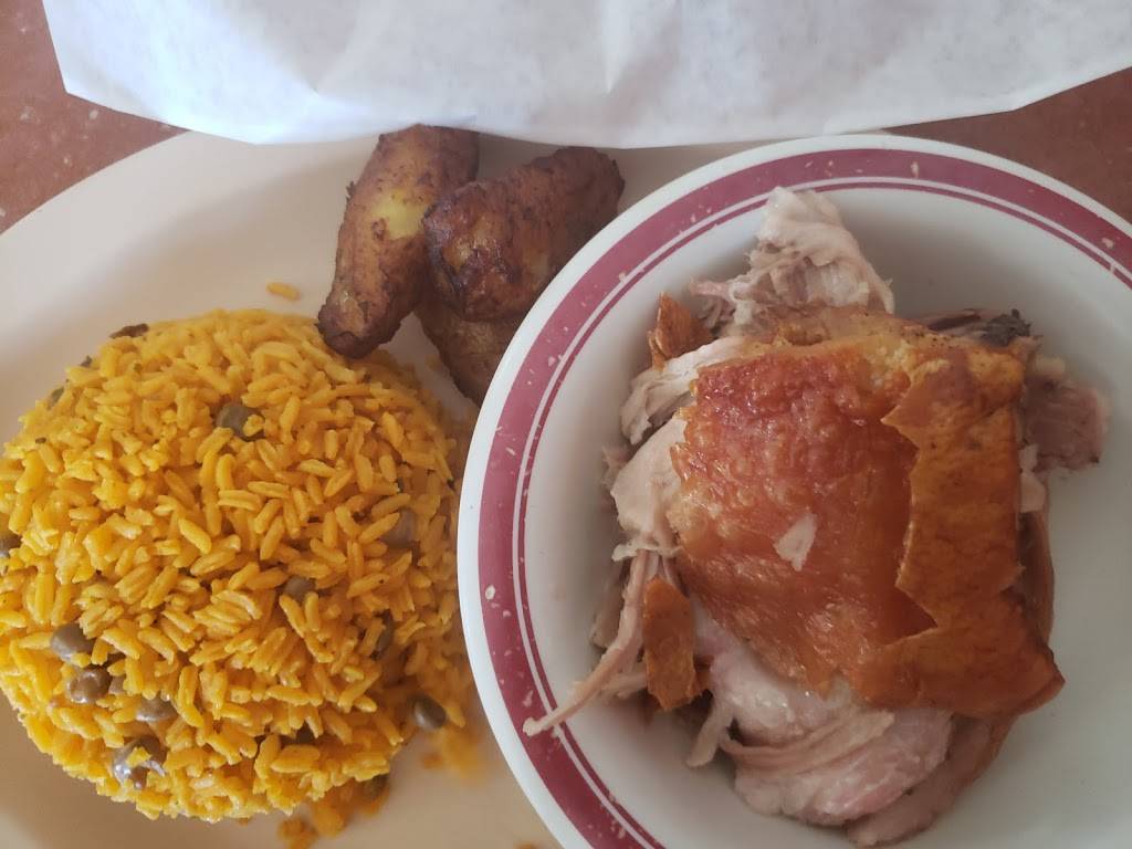 Restaurant N Lechonera El Jibarito | restaurant | 522 Joel Blvd, Lehigh Acres, FL 33936, USA | 2393680580 OR +1 239-368-0580