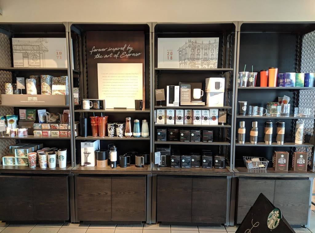 Starbucks | cafe | 174 Littleton Rd, Westford, MA 01886, USA | 9783925926 OR +1 978-392-5926