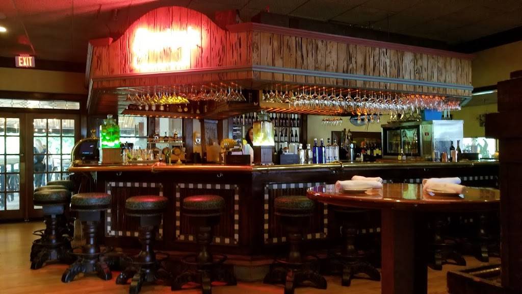 Charleys Steak House | restaurant | 2901 Parkway Blvd Suite 1A, Kissimmee, FL 34747, USA | 4073966055 OR +1 407-396-6055