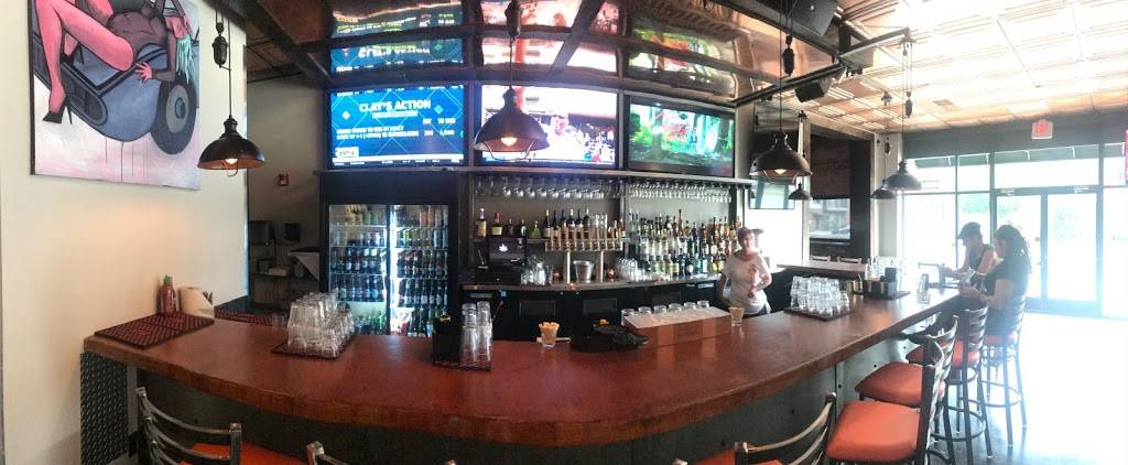 JackBeagles Morehead | restaurant | 1404 W Morehead St, Charlotte, NC 28208, USA | 9802371281 OR +1 980-237-1281