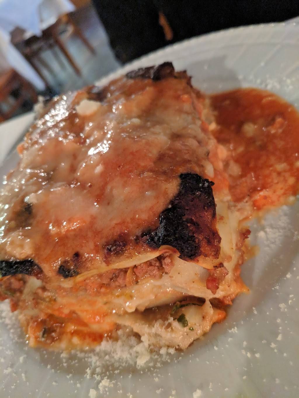 La Locanda | restaurant | 1137 Garden St, San Luis Obispo, CA 93401, USA | 8055481750 OR +1 805-548-1750