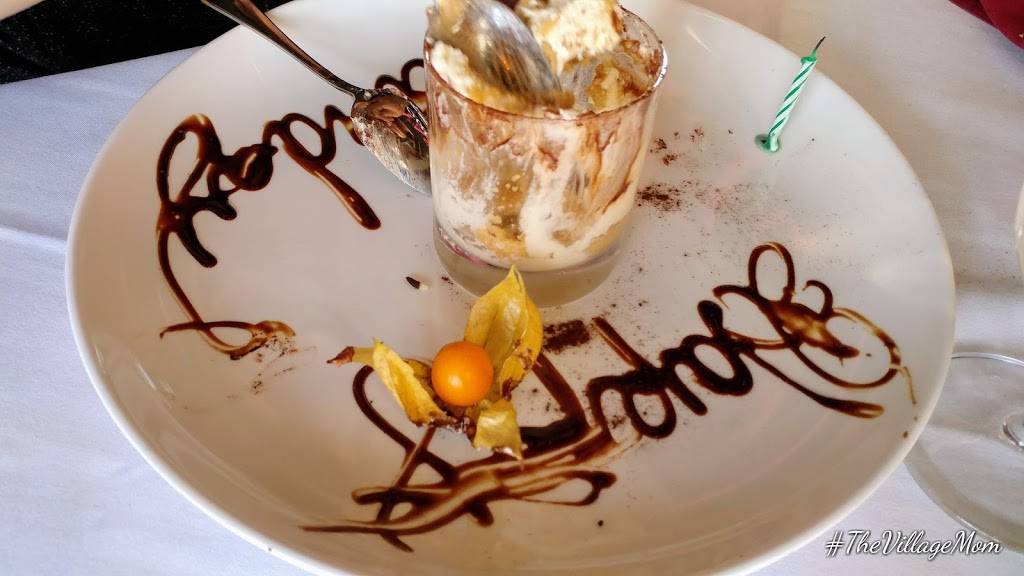 Il Corso - Palm Springs | restaurant | 111 N Palm Canyon Dr #180, Palm Springs, CA 92262, USA | 7606563770 OR +1 760-656-3770