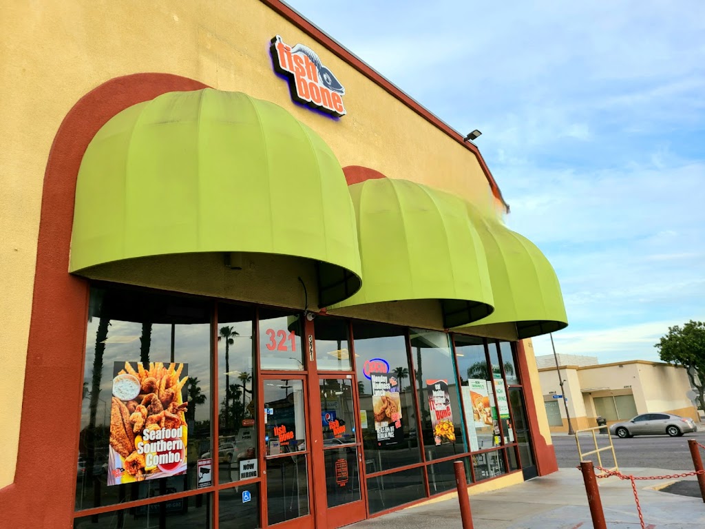 Fish Bone Willow | restaurant | 321 E Willow St, Long Beach, CA 90806, USA | 5625533690 OR +1 562-553-3690