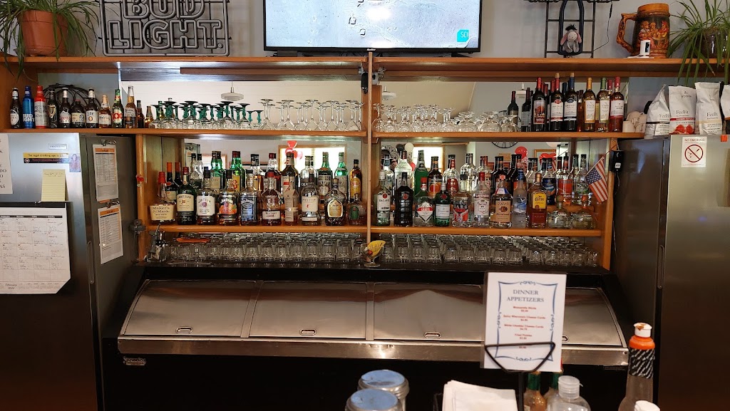 Cups & Mugs | restaurant | 609 Main St, Ashland, KS 67831, USA | 4349073514 OR +1 434-907-3514