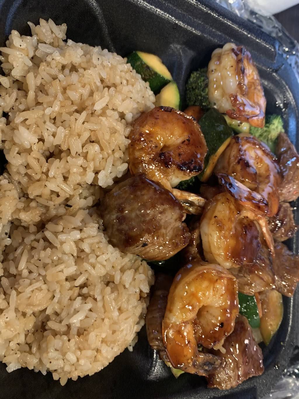 Nagoya Japanese Steak House | restaurant | 4108 Hamilton Mill Rd Suite 270, Buford, GA 30519, USA | 6785415048 OR +1 678-541-5048