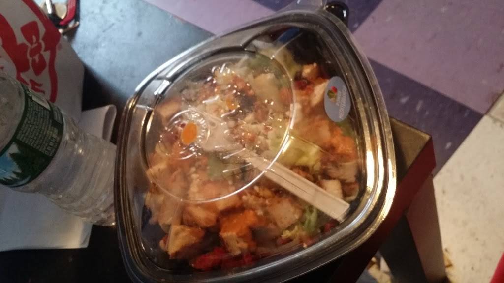 Crown Fried Chicken | restaurant | 417 New Lots Ave, Brooklyn, NY 11207, USA | 7186496444 OR +1 718-649-6444