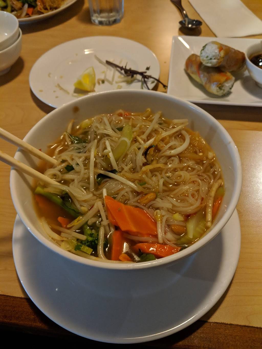 Pho Lotus | restaurant | 31952 Camino Capistrano B3, San Juan Capistrano, CA 92675, USA | 9493596688 OR +1 949-359-6688