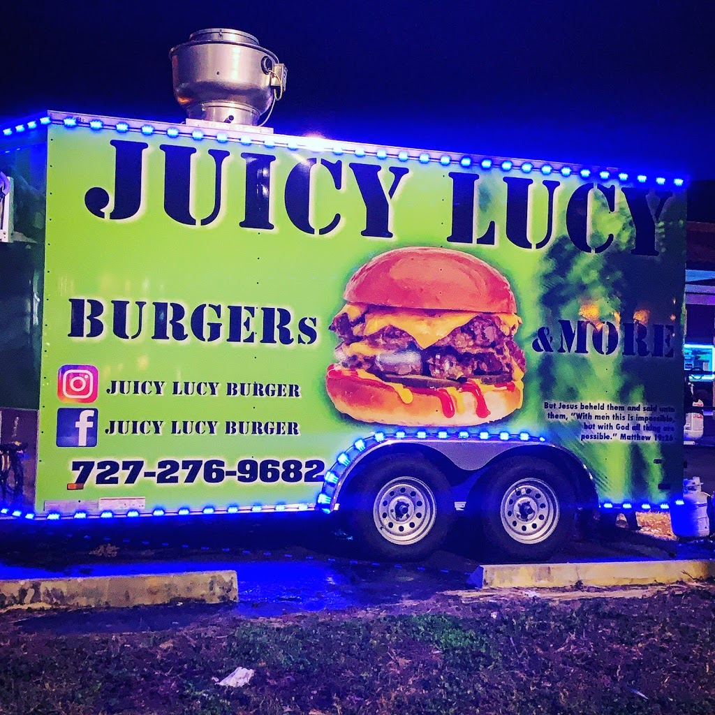 Juicy Lucy Burgers and More | restaurant | 37748 US Hwy 19 N, Palm Harbor, FL 34684, USA | 7272769682 OR +1 727-276-9682
