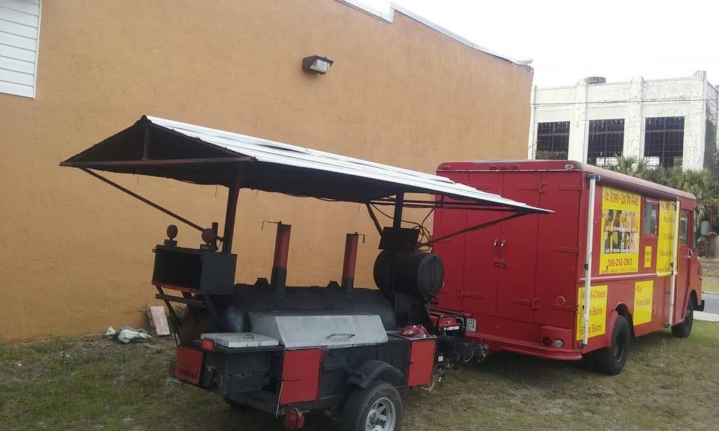 Neighborhood Corner Stone LLC | restaurant | 164 NE Railroad St, Lake City, FL 32055, USA | 3867580047 OR +1 386-758-0047