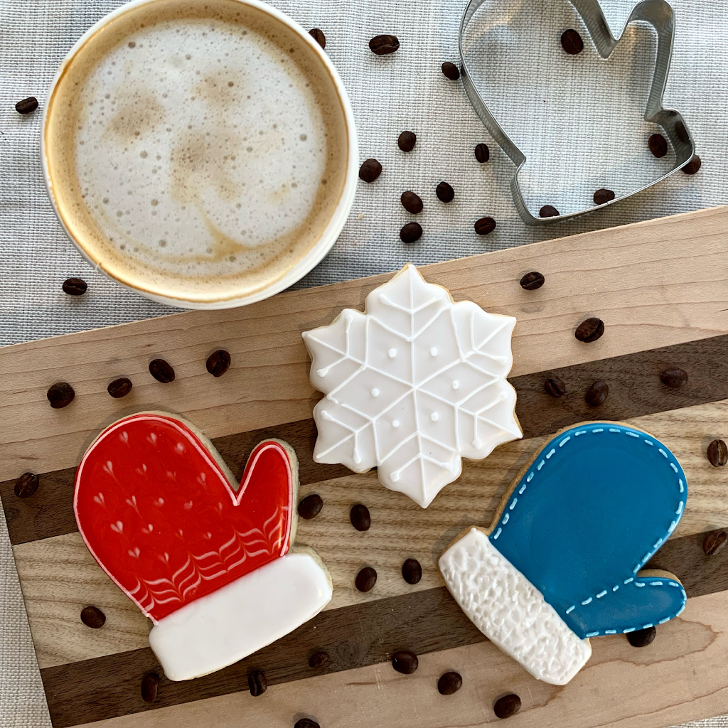 Confetti | cafe | 4545 42nd St NW #109, Washington, DC 20016, USA | 2027508101 OR +1 202-750-8101