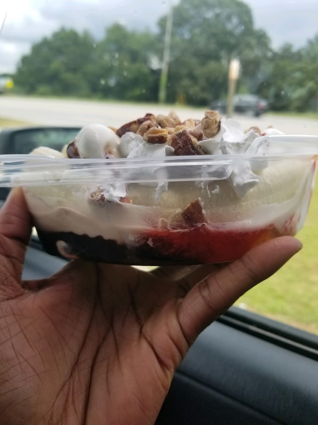 Dairy Queen Grill & Chill | restaurant | 3607 N College Ave, Jackson, AL 36545, USA | 2512460083 OR +1 251-246-0083