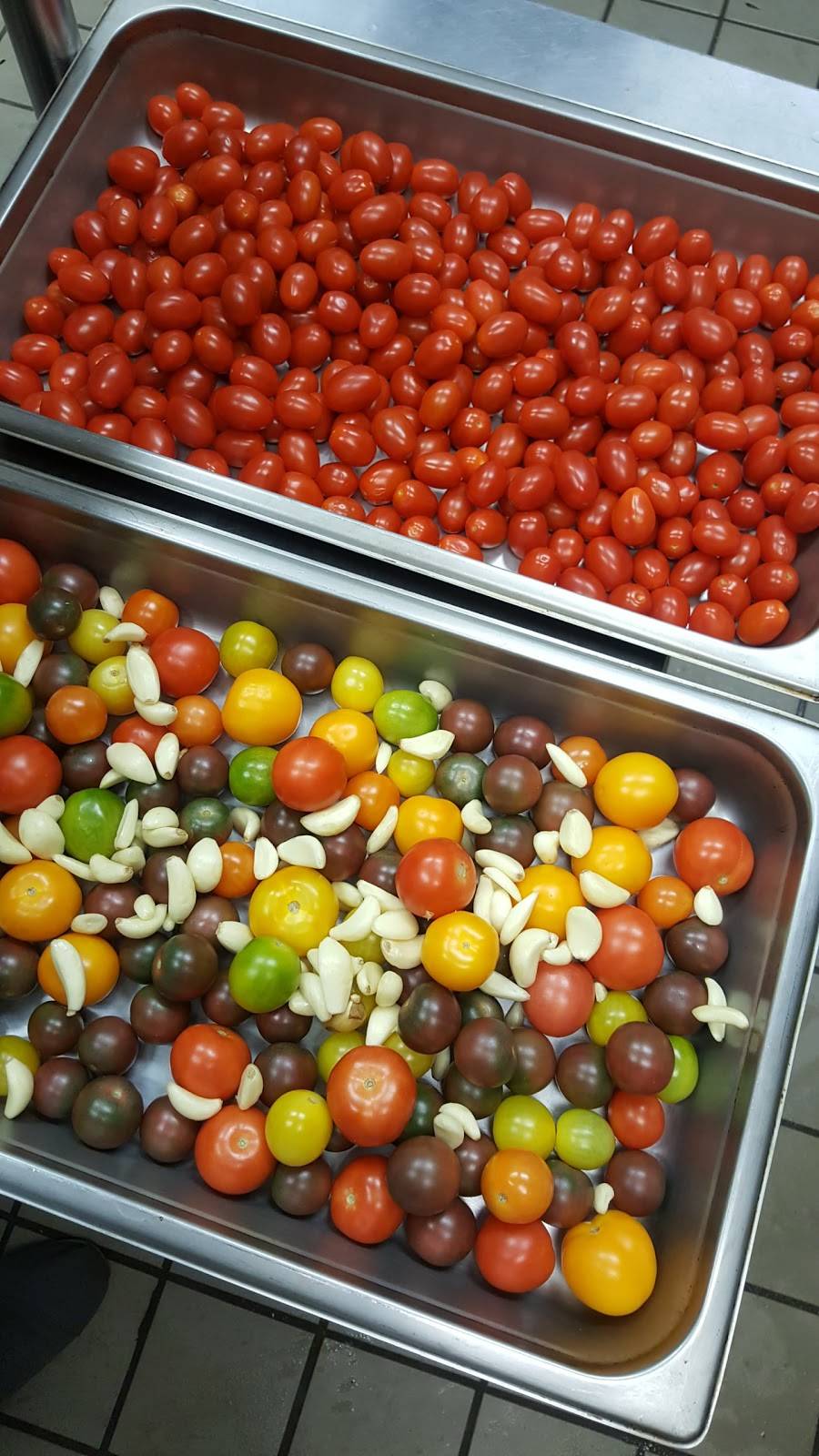 CHOPCHOP Fresh Salads | restaurant | 6125 University Dr NW Suite B12, Huntsville, AL 35806, USA | 2562032839 OR +1 256-203-2839