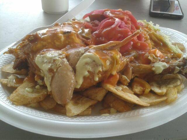 Antojitos Hondurenos | restaurant | 9713 Airline Dr, Houston, TX 77037, USA | 2814477757 OR +1 281-447-7757