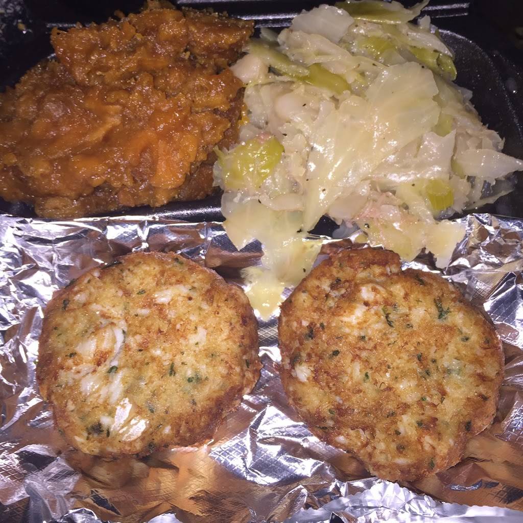 Chef Dontes Delicious Dishes | restaurant | 6100 N Broad St, Philadelphia, PA 19141, USA | 2674711435 OR +1 267-471-1435