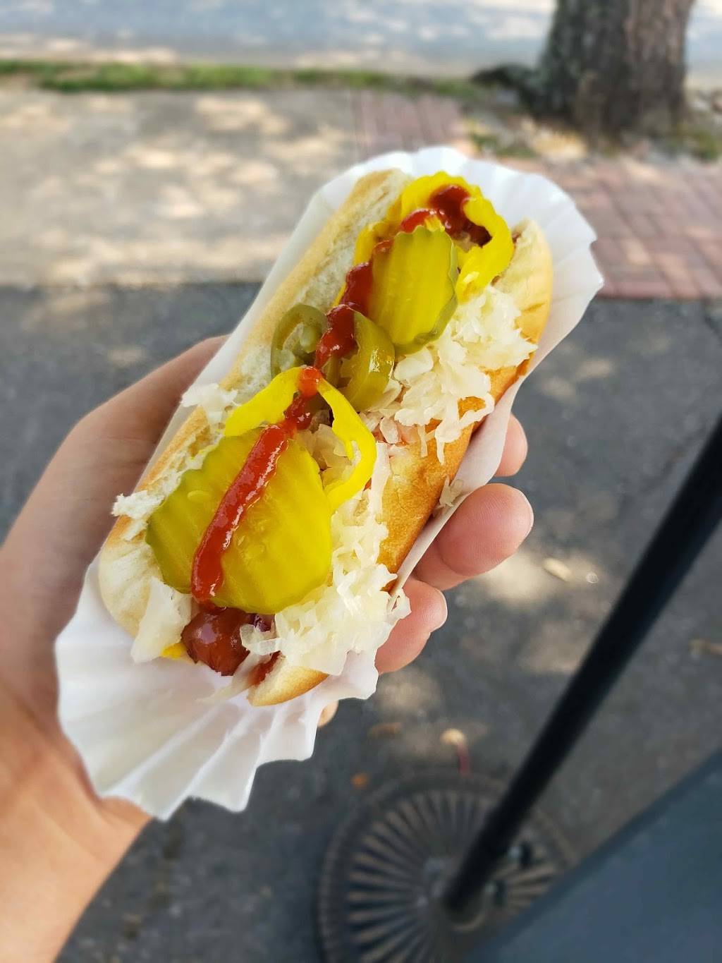 Break Out The Buns | restaurant | 269 US-221A Hwy, Forest City, NC 28043, USA | 8642709041 OR +1 864-270-9041