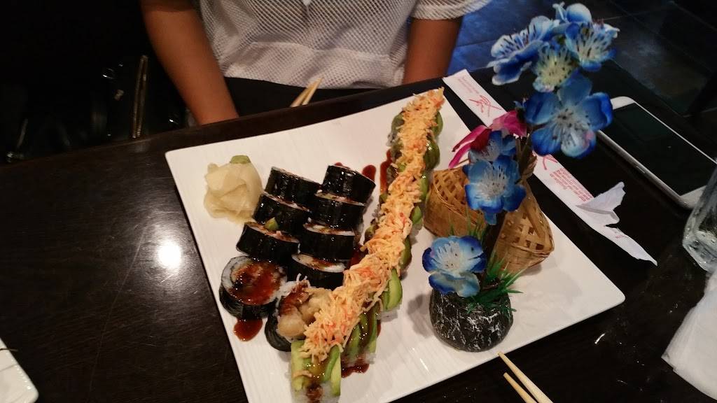 Inaka Sushi & Bar | restaurant | 9321 N Pennsylvania Ave, Oklahoma City, OK 73120, USA | 4052422224 OR +1 405-242-2224