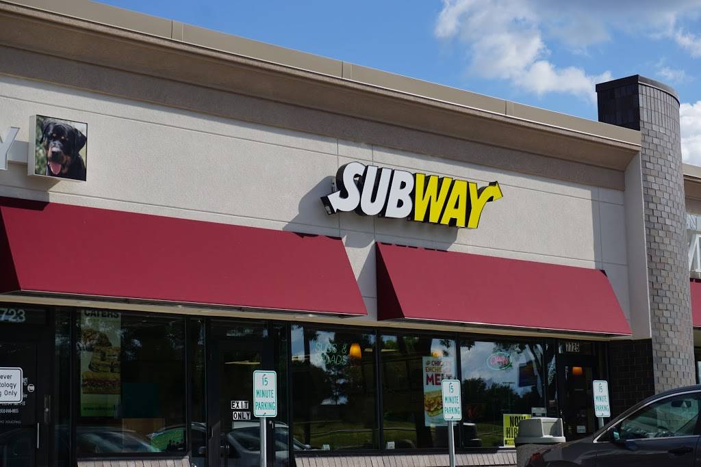 Subway Restaurants | restaurant | 7725 Flying Cloud Dr, Eden Prairie, MN 55344, USA | 9529420401 OR +1 952-942-0401