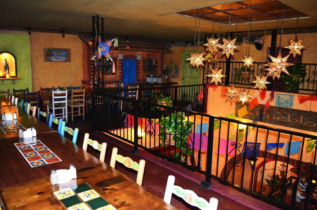 Mi Pueblo El Restaurante Mexicano & Cantina - Venice | restaurant | 530 U.S. 41 Bypass, Venice, FL 34285, USA | 9414860005 OR +1 941-486-0005