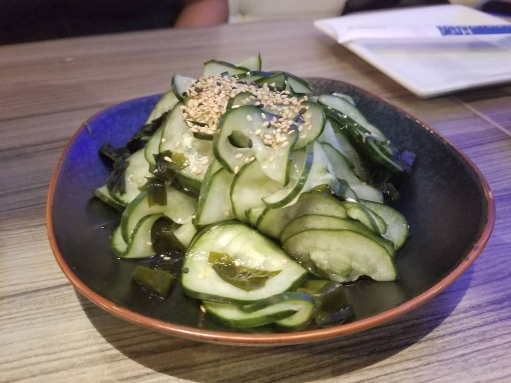 H2O Sushi & Izakaya | restaurant | 9301 Tampa Ave #144, Northridge, CA 91324, USA | 8187008300 OR +1 818-700-8300