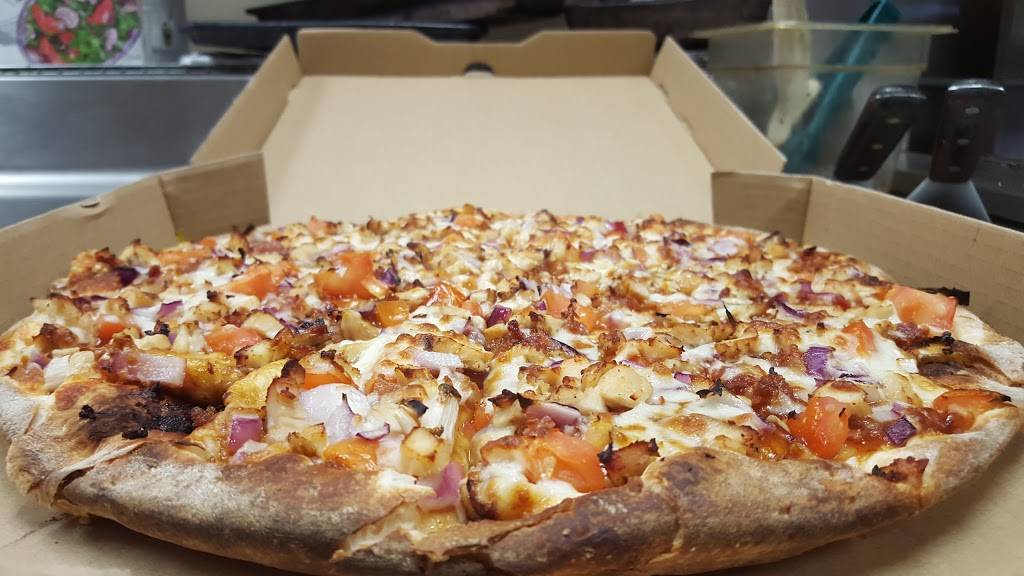 Chicagos Pizza | meal delivery | 5960 Freeport Blvd, Sacramento, CA 95822, USA | 9164282626 OR +1 916-428-2626