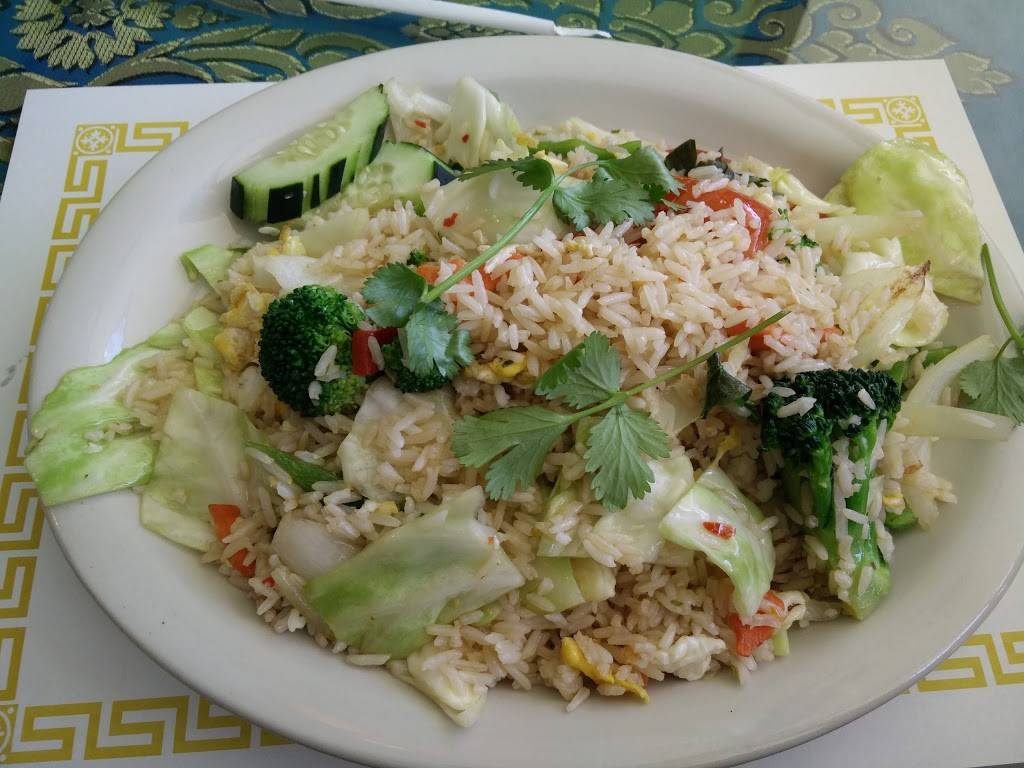 Bangkok Spice Thai Cuisine | restaurant | 5031 E Orangethorpe Ave # E, Anaheim, CA 92807, USA | 7147771583 OR +1 714-777-1583