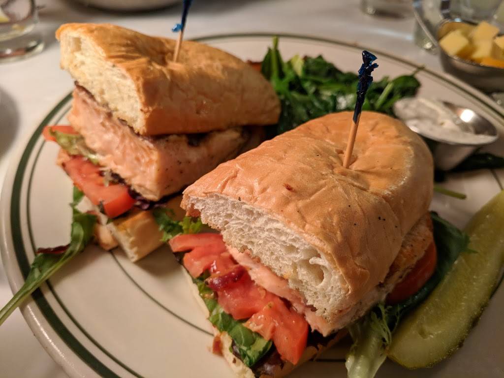 Denver ChopHouse - Denver International Airport | restaurant | 8500 Peña Blvd A, Denver, CO 80249, USA | 3033426902 OR +1 303-342-6902