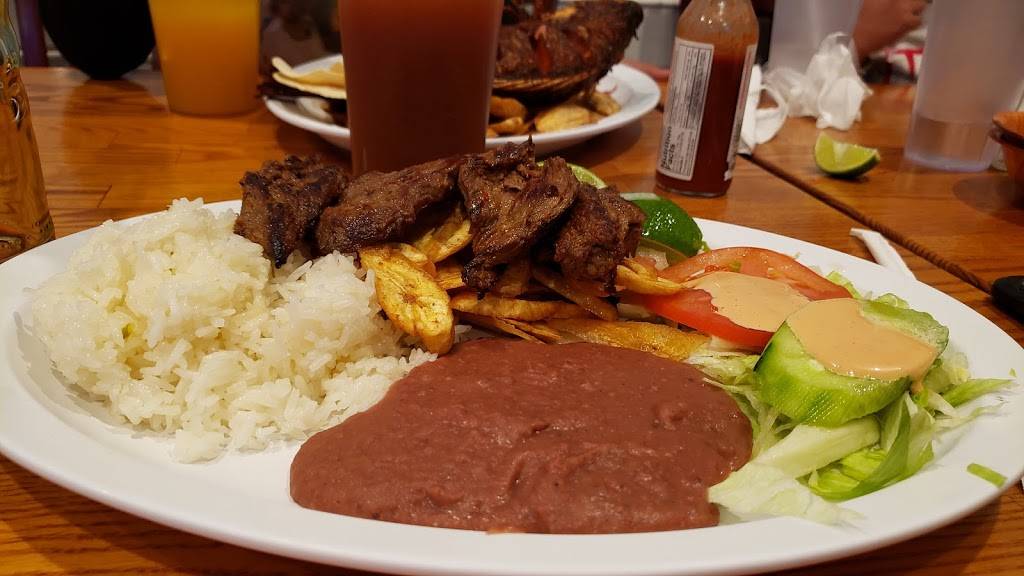 El Paisa | restaurant | 3322 Mission St, San Francisco, CA 94110, USA | 4155500557 OR +1 415-550-0557