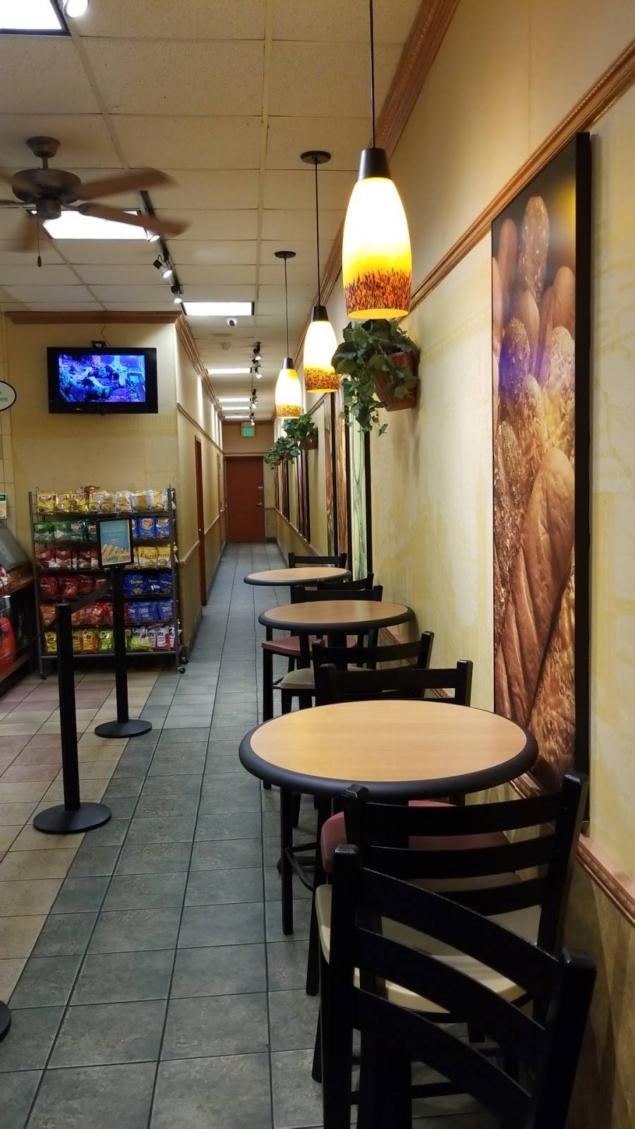 Subway Restaurants | restaurant | 6638 Security Blvd, Gwynn Oak, MD 21207, USA | 4102651307 OR +1 410-265-1307