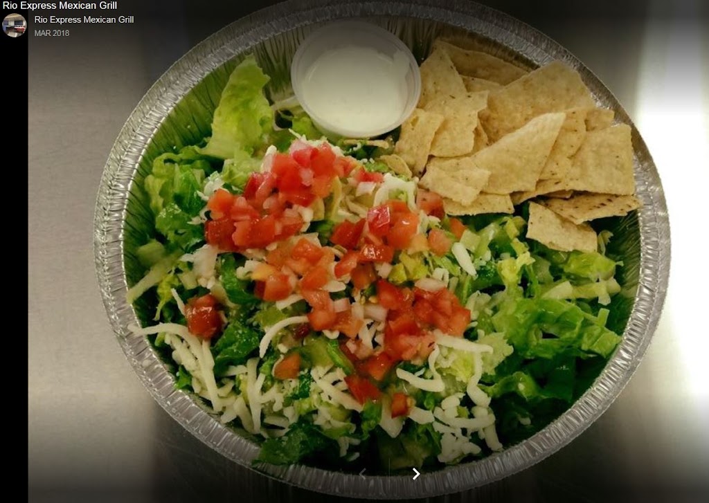 Rio Express Mexican Grill | restaurant | 705 W Orchard Ave, Hermiston, OR 97838, USA | 5413143845 OR +1 541-314-3845