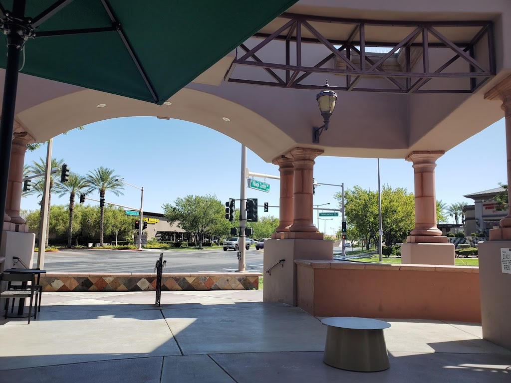 Starbucks | cafe | 1990 Village Center Cir Suite 1, Las Vegas, NV 89134, USA | 7022334258 OR +1 702-233-4258