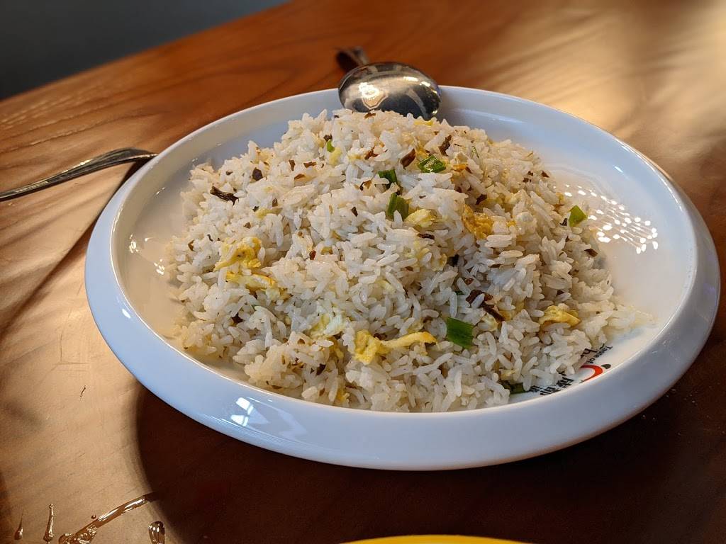 Taste of Chengdu 成都味道 | restaurant | 4856 New Broad St, Orlando, FL 32814, USA | 4072864850 OR +1 407-286-4850