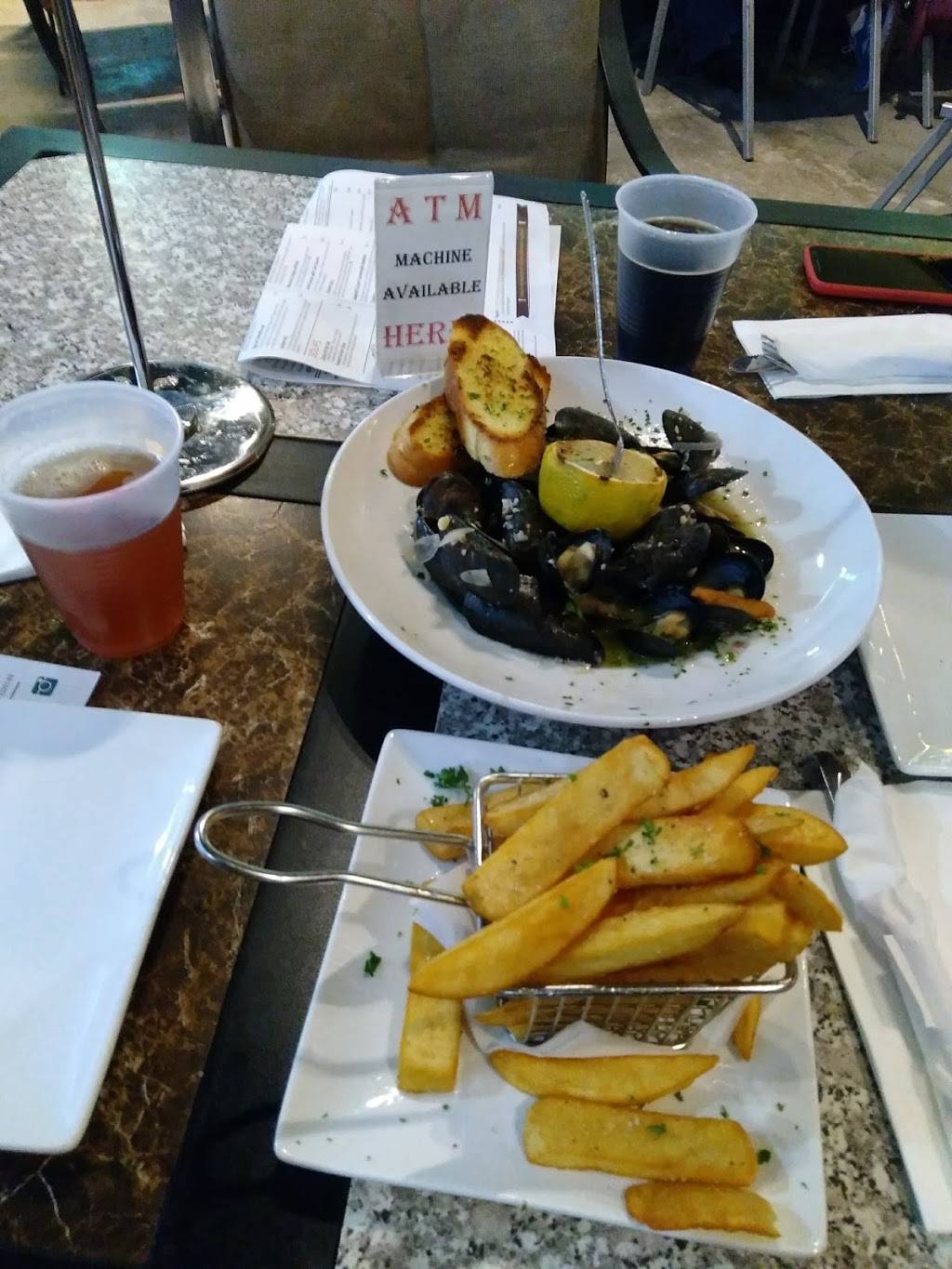 Desert Rose Pizza & Gastropub | restaurant | 6729 N 57th Dr B, Glendale, AZ 85301, USA | 6239373004 OR +1 623-937-3004