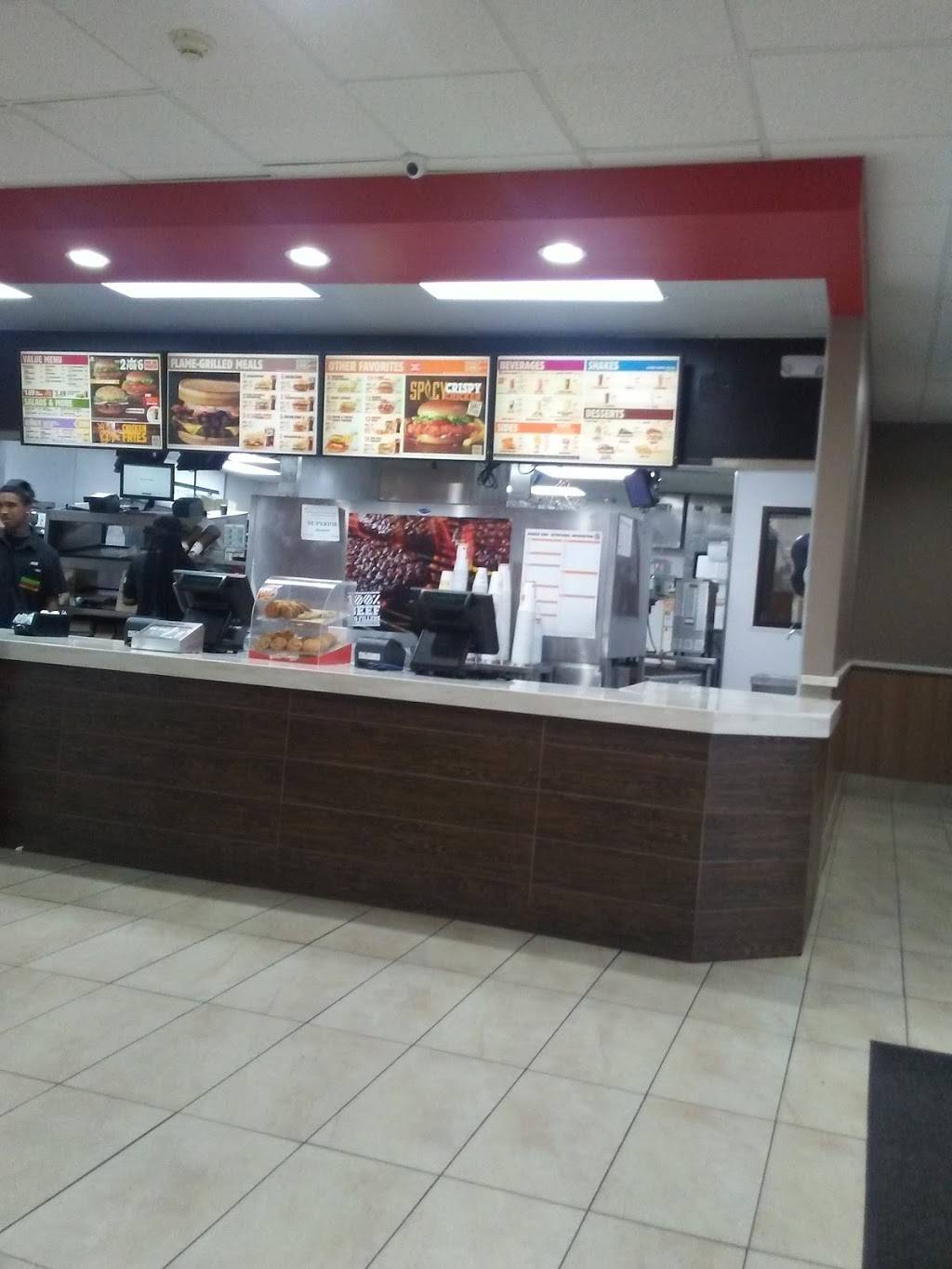 Burger King | restaurant | 6425 Phelan Blvd, Beaumont, TX 77706, USA | 4098601600 OR +1 409-860-1600