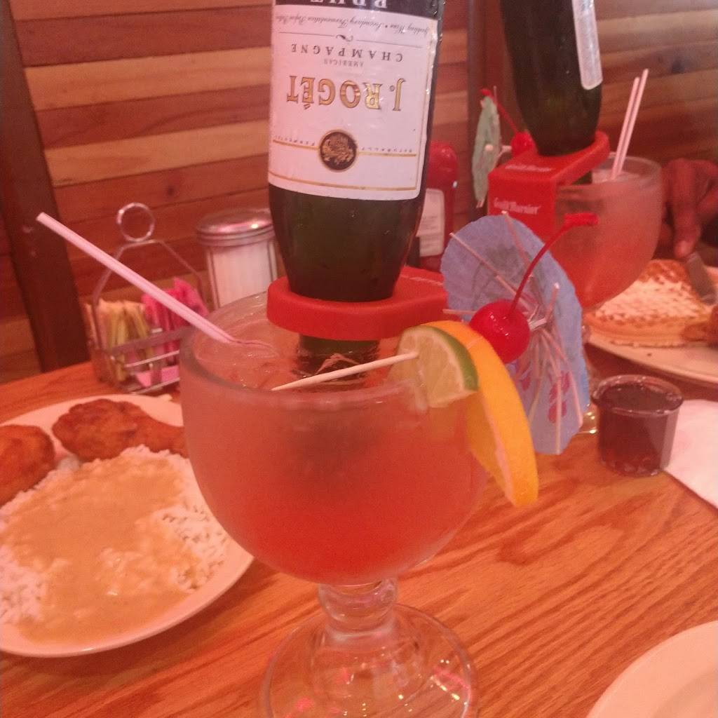 Roscoes House of Chicken n Waffles | restaurant | 730 East Broadway, At Los, Alamitos Ave, Long Beach, CA 90802, United States | 5624378355 OR +1 562-437-8355