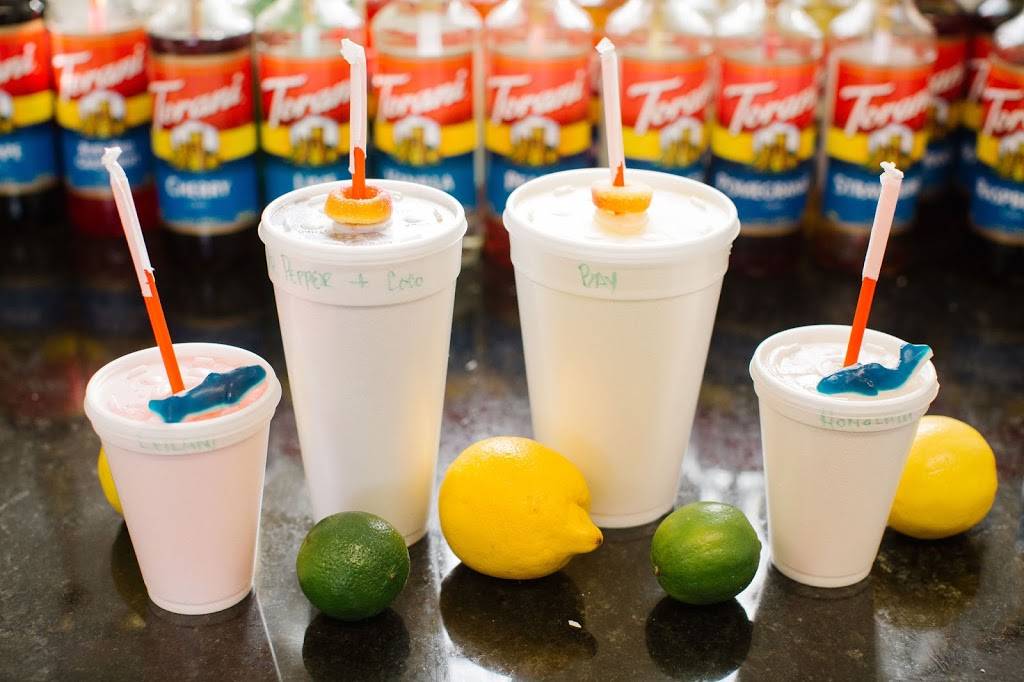 Just Chillin Soda Shack | restaurant | 1681 E Heritage Dr, Eagle Mountain, UT 84005, USA | 8013605341 OR +1 801-360-5341