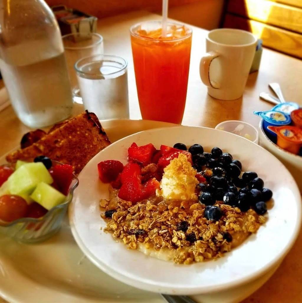 Awake Restaurant (Former Egg & I - Same Menu & Owner + Mimosas) | restaurant | 15203 Knoll Trail Dr #103, Dallas, TX 75248, USA | 4693750750 OR +1 469-375-0750