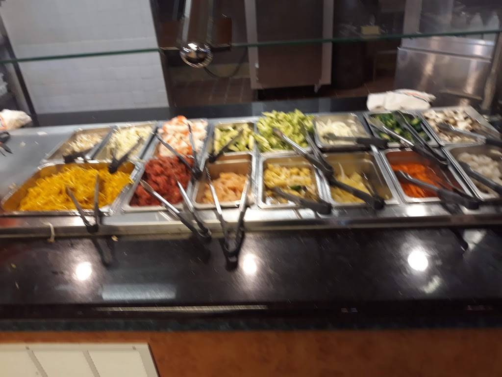 China King | restaurant | 13220 N Pennsylvania Ave, Oklahoma City, OK 73120, USA | 4057519888 OR +1 405-751-9888