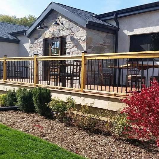 The Brick Pub and Grill | restaurant | 6343 N Green Bay Ave, Glendale, WI 53209, USA | 4147970710 OR +1 414-797-0710