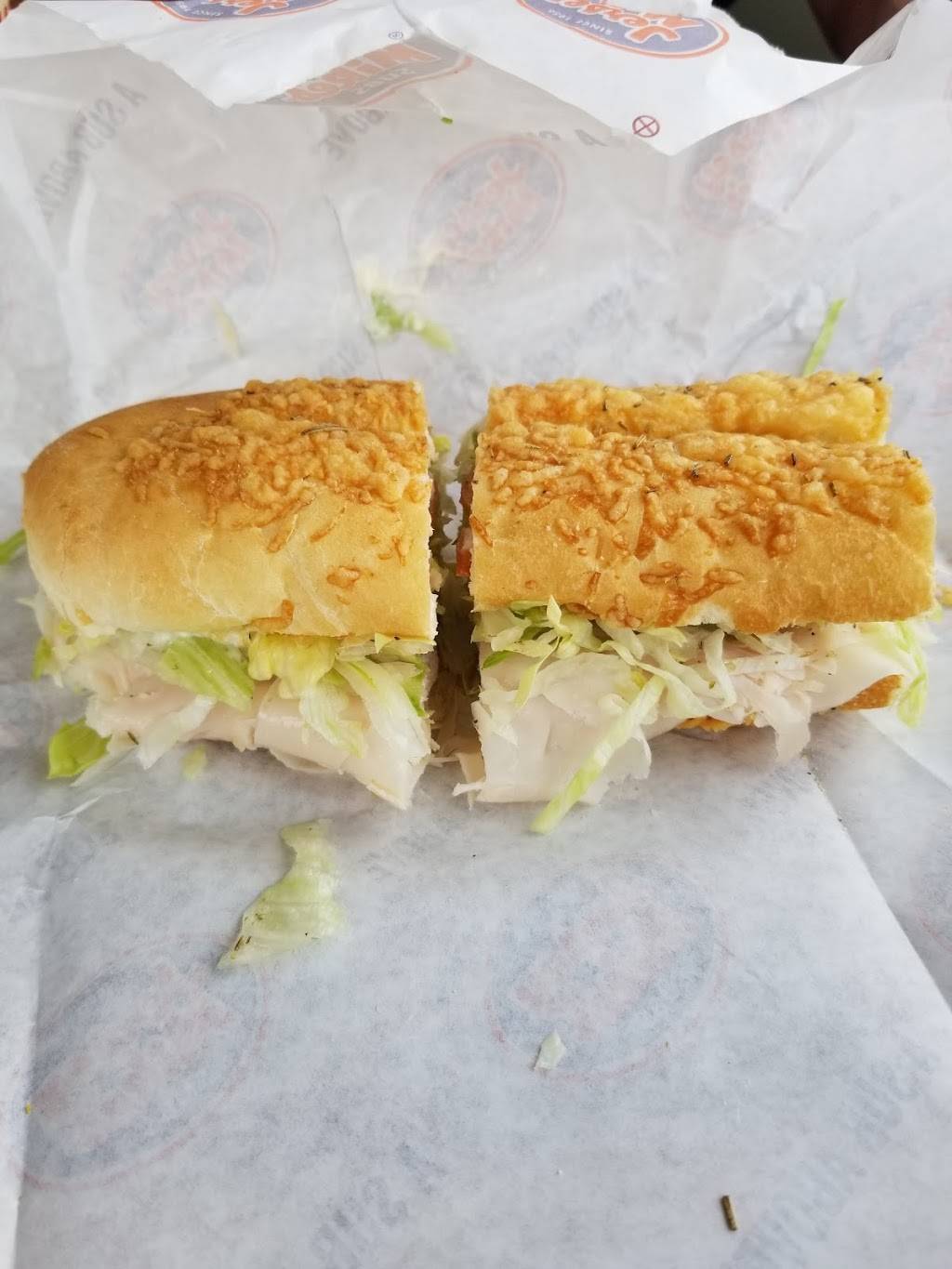 Jersey Mikes Subs | restaurant | 4874 South Suite 180, Tucson, AZ 85714, USA | 5208228417 OR +1 520-822-8417