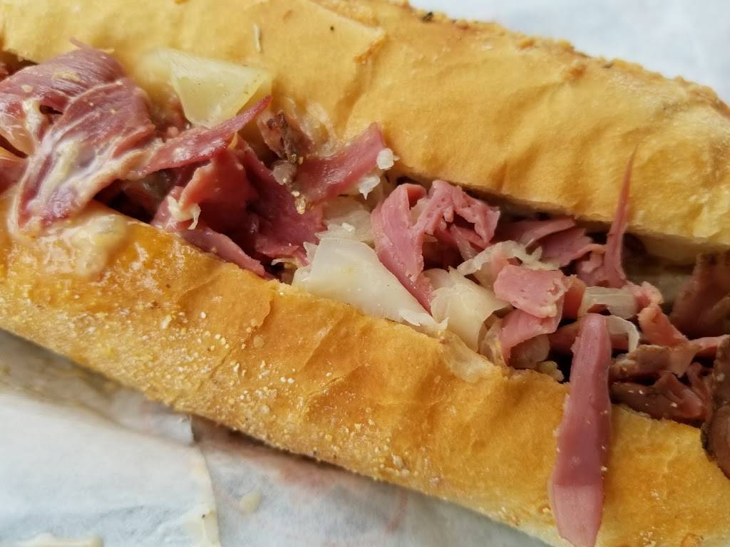 Jersey Mikes Subs | meal takeaway | 1802 M.L.K. Jr Blvd Ste 2, Chapel Hill, NC 27514, USA | 9199038946 OR +1 919-903-8946