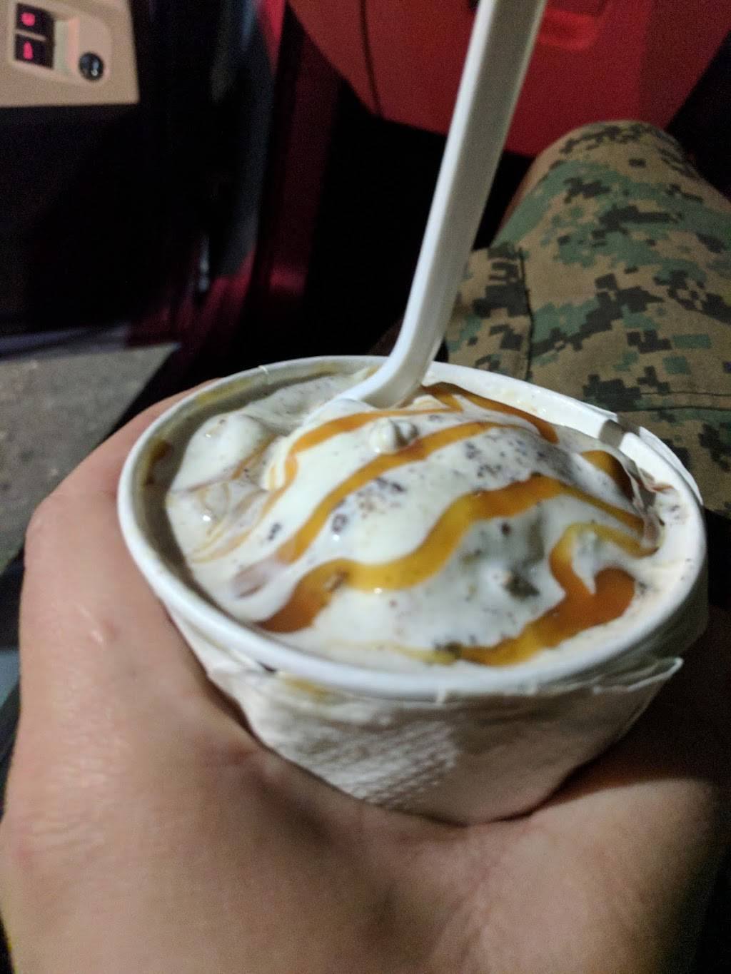 Cold Stone Creamery | bakery | 416 Olive Ave Suite K, Huntington Beach, CA 92648, United States | 7143746744 OR +1 714-374-6744